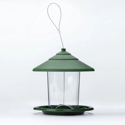 Outdoor Garden Automatic Hummingbird Feeder (1pc)