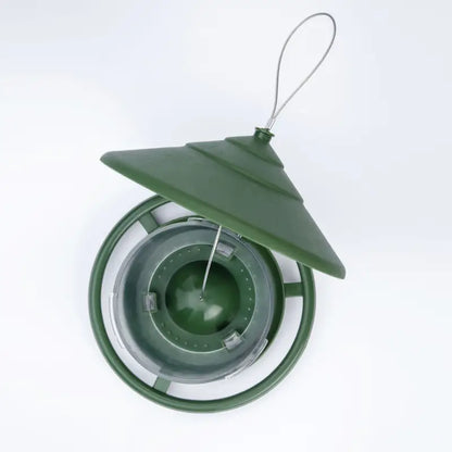 Outdoor Garden Automatic Hummingbird Feeder (1pc)